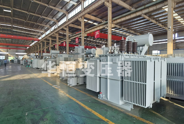S13-8000/35石龙石龙石龙电力变压器厂家