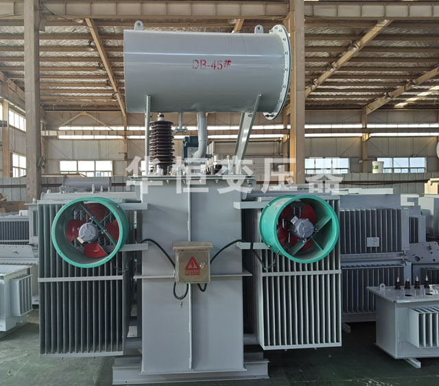 S13-8000/35石龙石龙石龙电力变压器
