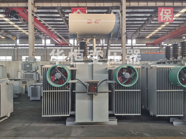 S11-8000/35石龙石龙石龙电力变压器价格