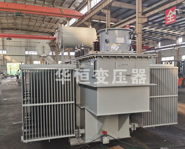 S11-8000/35石龙石龙石龙油浸式变压器价格